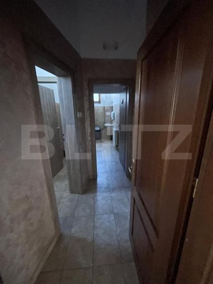 Spatiu comercial, 618 mp, P+1+M, Piata Mare - 8