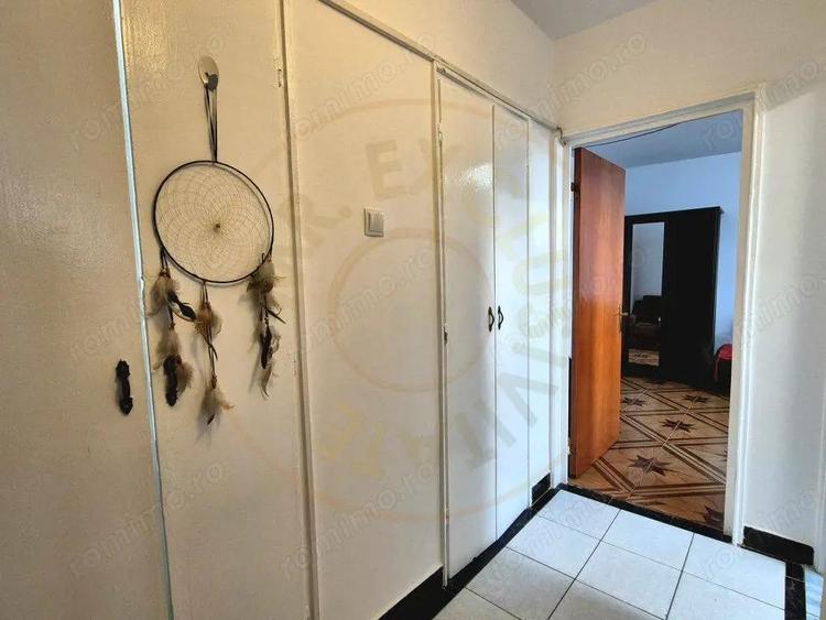 Garsoniera - Boiler - Metrou Dristor - 7