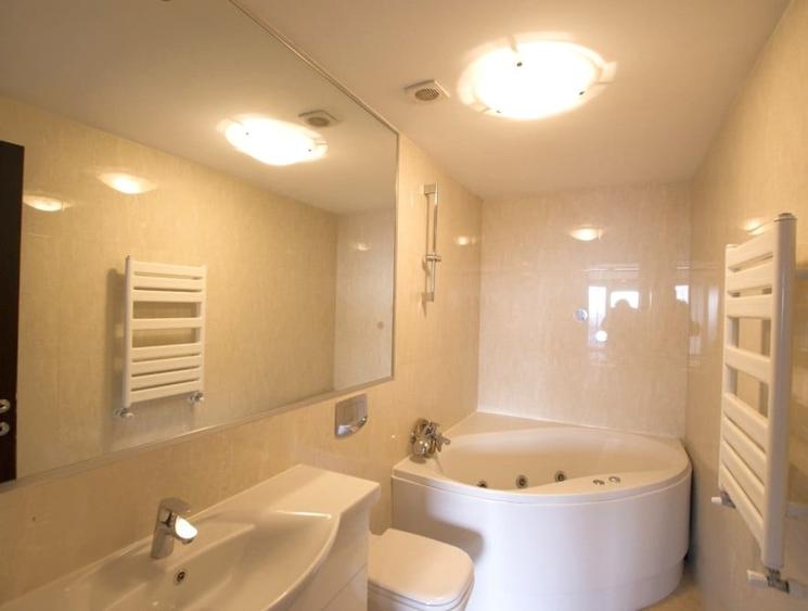 Penthouse 5 camere Herastrau North Area Lake Wiew - 4