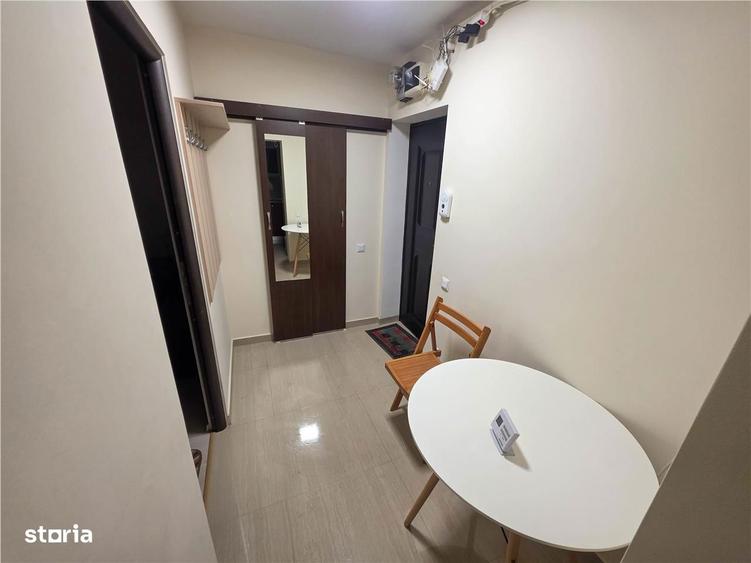Apartament 2 camere, bloc izolat, Moldovei, Tudor, Targu Mures - 1