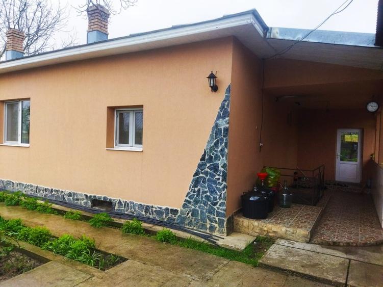 Casă Scrioaștea Cucueți lângă Roșiorii de Vede 200 mp teren 3000 mp - 10