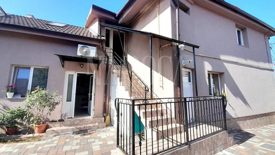 Casa 5 camere de vanzare in Orasul Nou Oradea, Oradea - 1