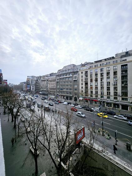 Apartament 2 camere de inchiriat Magheru - 1