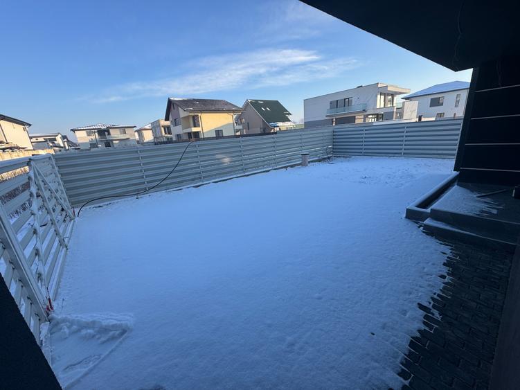 Casa Vila Pipera Tunari Ilfov - Regie proprie - 9