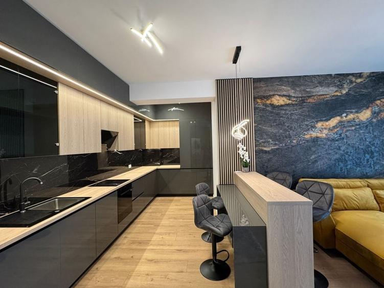 Apartament 2 camere  - Domenii - Prima inchiriere - 3