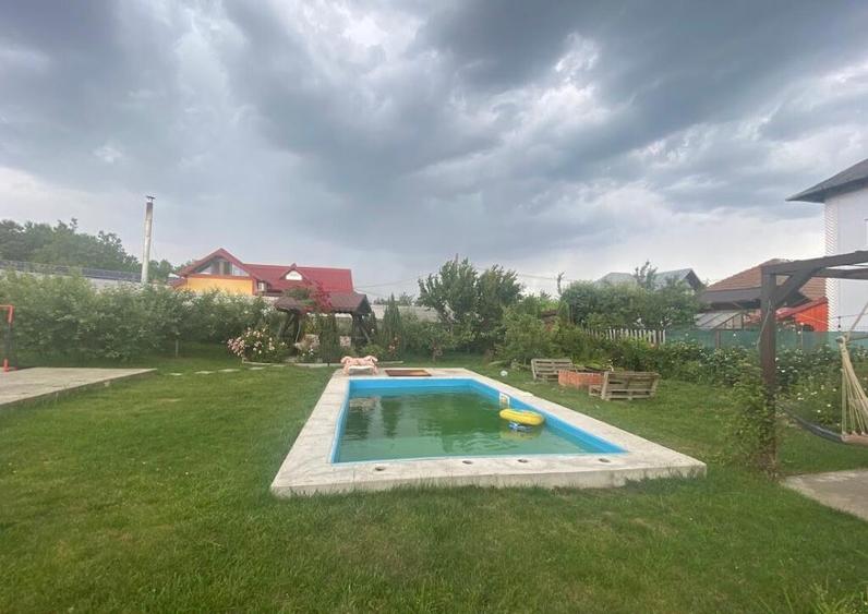 Casa in Priboieni, Arges, mobilata, 145000 euro - 5