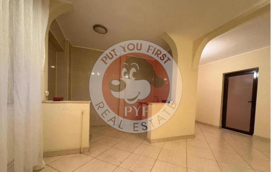 Palatul Bragadiru | 3 camere | Decomandat | 82mp | B11777 - 4