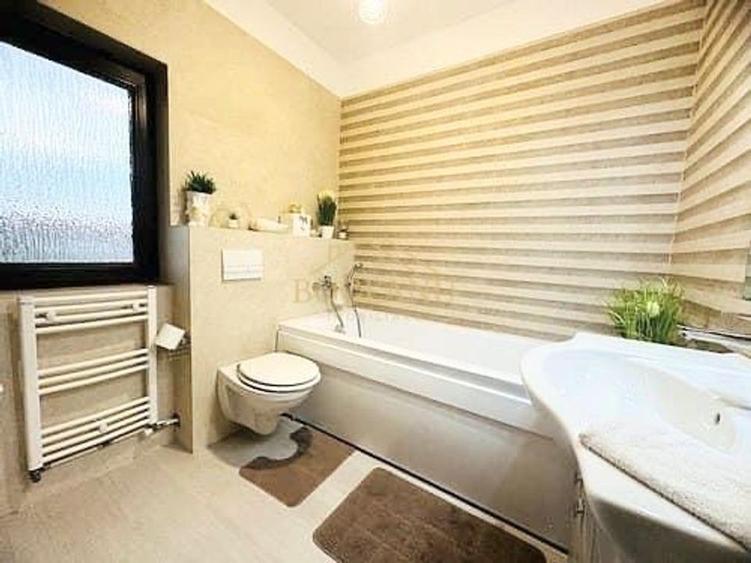 BG50-Vila individuala Premium 5 camere - 8