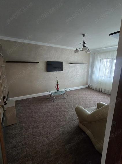 Apartament 3 camere Cartier Brosteni - 2