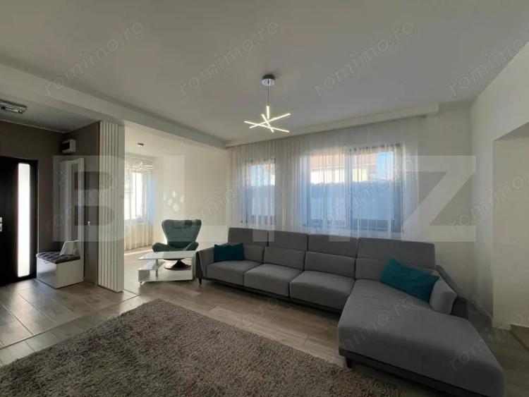 Casa moderna P+1 , 4 camere, zona Ford - 1