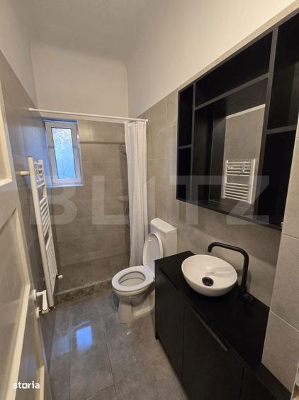 Apartament 2 camere, modern, zona Horea - 2