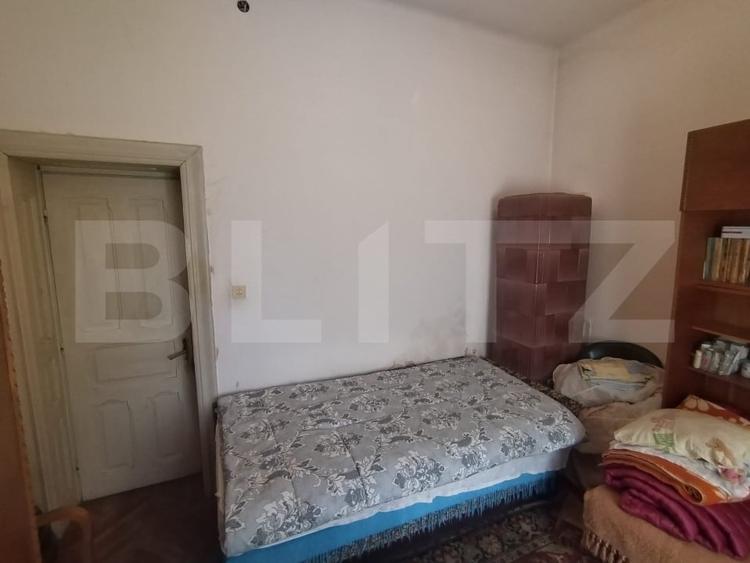 Casa individuala rezidentiala, 250 mp, zona Centrala - 11