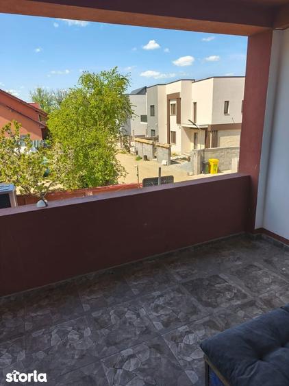 Casa unica in Brani?te - 2 apartamente independente + Mansarda - 11