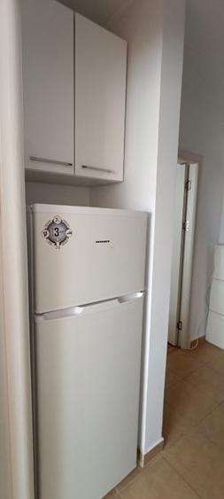 Garsoniera (transformată în apartament cu 2 camere) de închiriat pe termen lung - 7