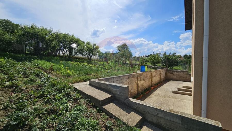 Casă / Vilă cu 12 camere-Sfântu Ilie Vechi, Suceava - 25