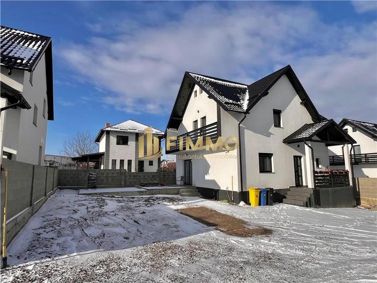 Casa Individuala | 250 mp | Ipotesti | ID:1563 - 22