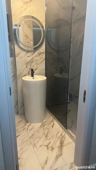 Apartament 4 camere vis a vis Hotel Art Balcescu - 1