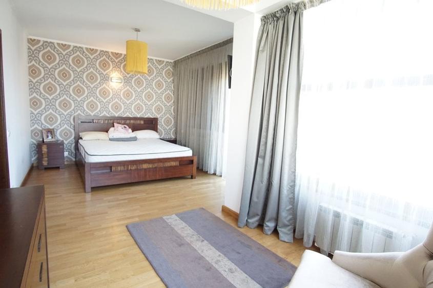 Andronache | Vila Deosebita la cheie | 2 corpuri |  Curte+parcare+ terasa+gratar - 26