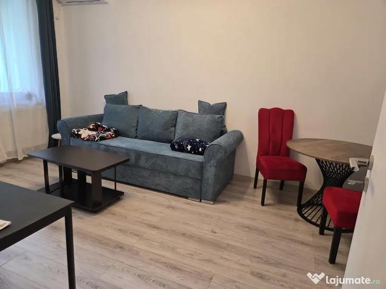 Apartament 2 camere cu tersa 20 mp Sos. Chitilei 23 Pod constanta - 7