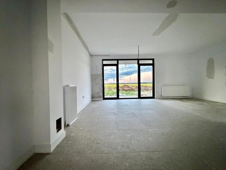 Casă tip duplex, toate dotările,  2026, GreenDale Residence - 5