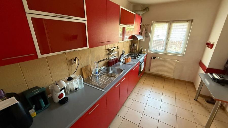 REV2004834 Vila 4 Camere I De Vanzare I Pipera I Voluntari - 13