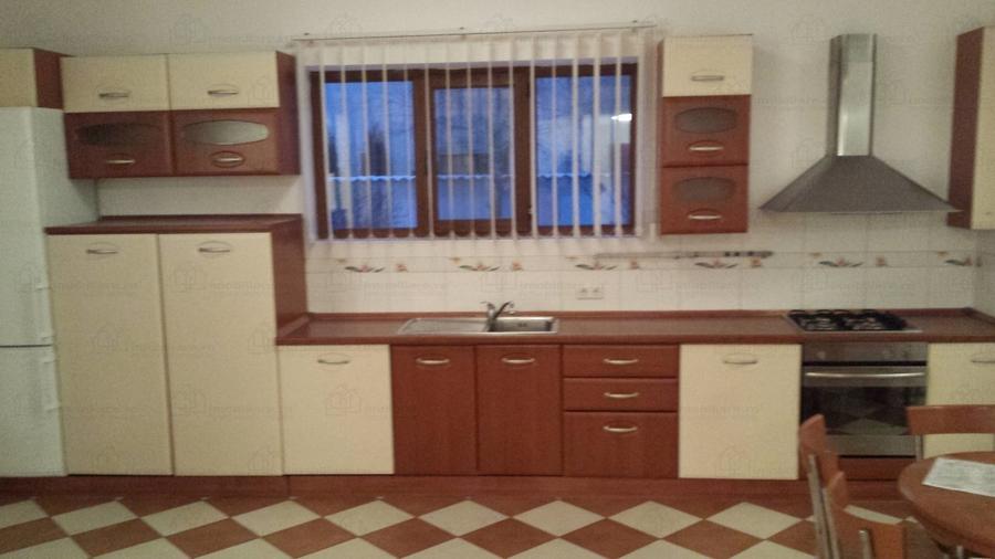 INCHIRIERE VILA 7 CAMERE - IANCU NICOLAE, PIPERA - 3