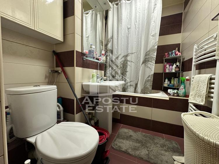 Apartament cu 4 camere, etaj 2, boxa la subsol, zona Soarelui - 7