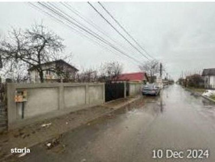 Casa si teren cota parte 3/8, Zurbaua, ID: R3062204 - 9