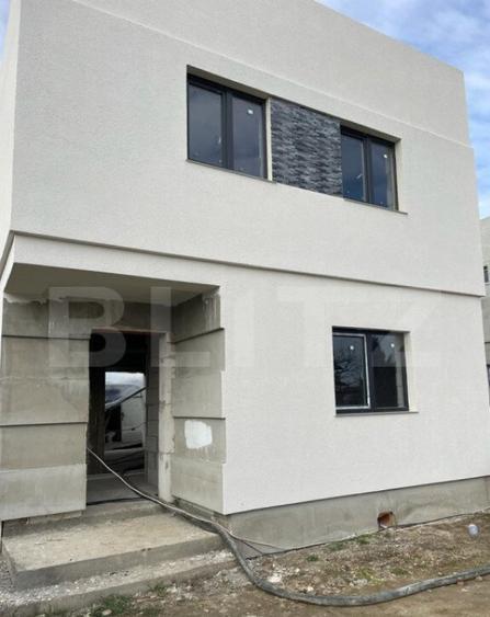 Casa Individuala, 104 mp utili, 213 mp teren, Giarmata Vii! - 2