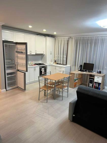 Apartament 3 camere - mobilat si utilat - proprietar - 135.000 euro - 1