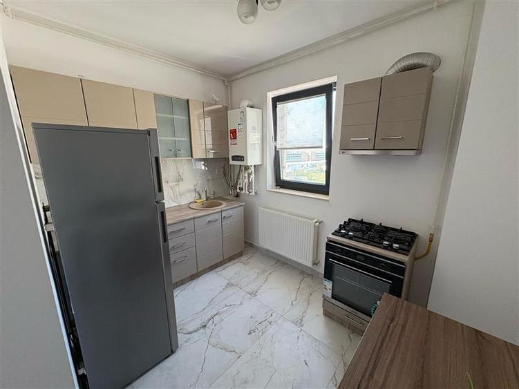 Inchiriere apartament 1-2-3 cam Militari - 10