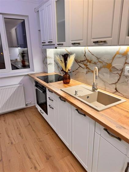 Apartament Premium Cantemir - 600 euro - 4