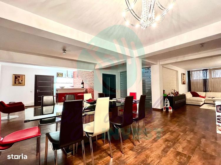 Vila individuala 12 camere Iancu Nicolae- Jolie Ville - 2