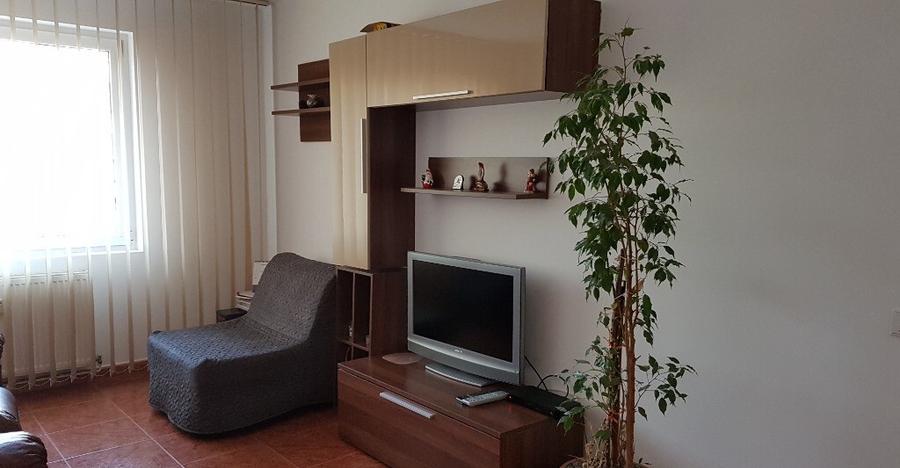 Apartament pentru inchiriere 3 Camere-CRANGASI-strada CEAHLAUL 21 - 4