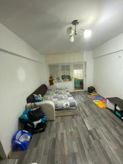 Apartament 2 camere Lipova etaj 2 - 3