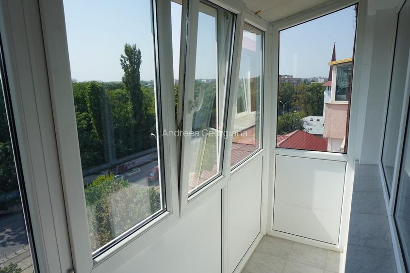 2 camere - Eroii Revolutiei / 350 m metrou