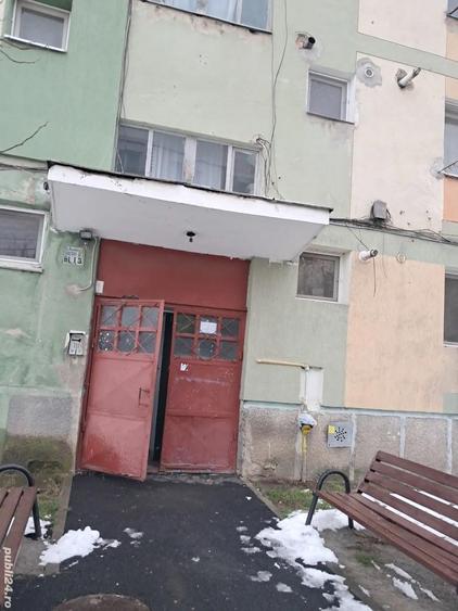 de vanzare apartament 2 camere - 2