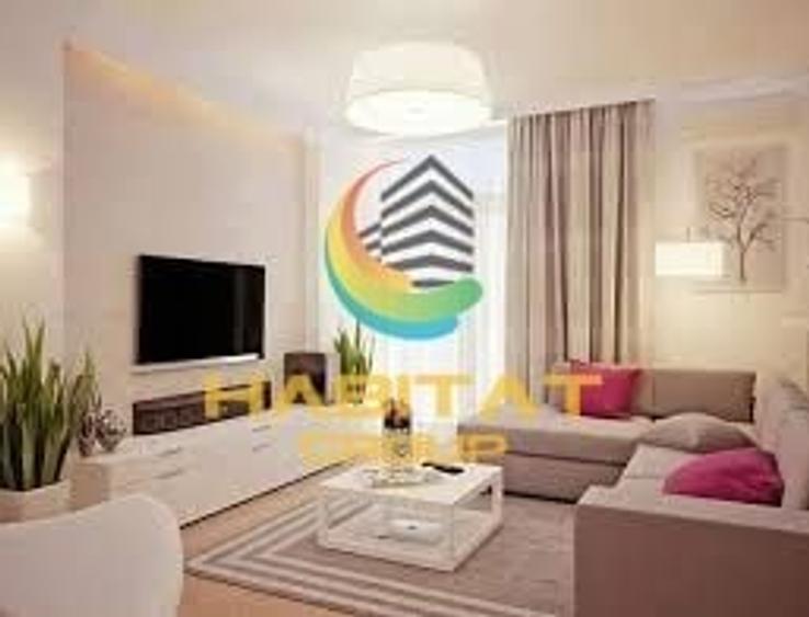 Apartament 2 camere - metrou Nicolae Teclu - 1