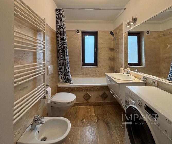 Apartament cu 3 camere in Marasti! - 8