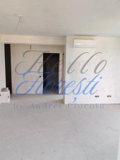 Apartament cu 2 camere 51 mp | balcon 3,4 mp | zona Andrei Muresanu | Cluj. - 1