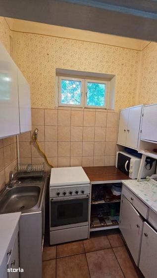 Casa semicentrala de vanzare Str. George Cosbuc - 7