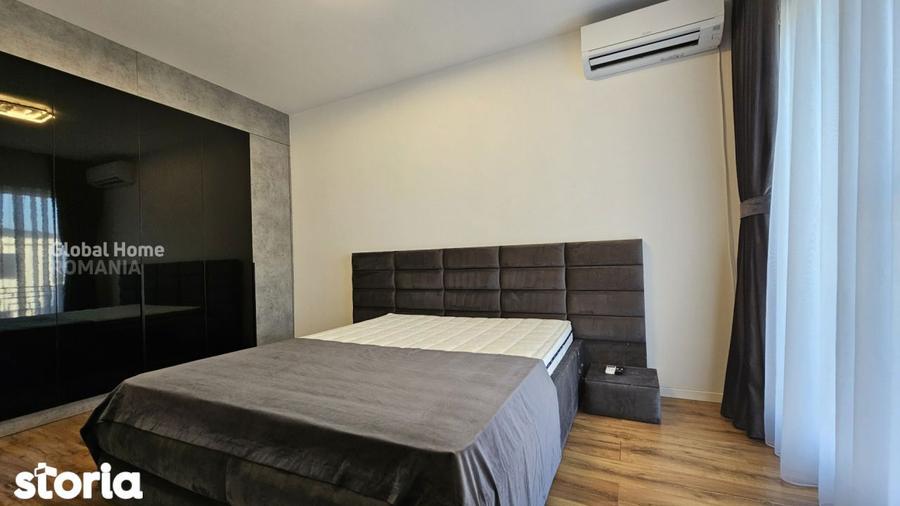 Vila Individuala 140 MP | Tunari | Curte 300 MP | 2 locuri parcare - 13