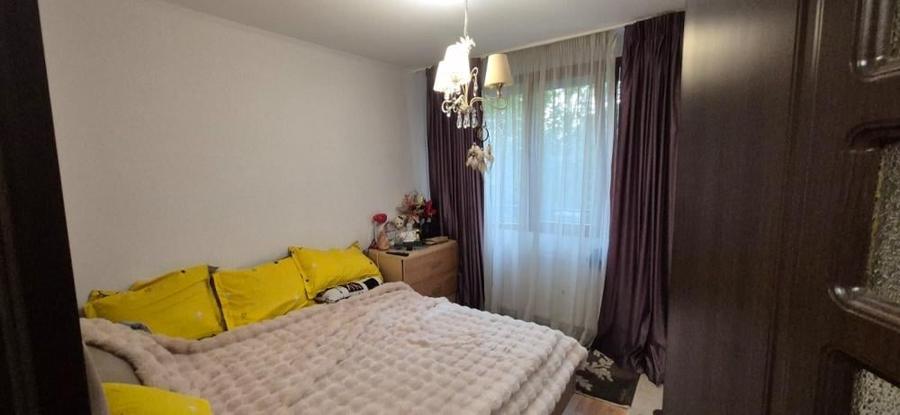 3 Camere Rahova Mobilat si Utilat - 8