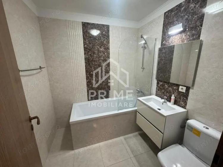 Apartament 2 camere| 55 mp | zona Orhideea Residence - 4