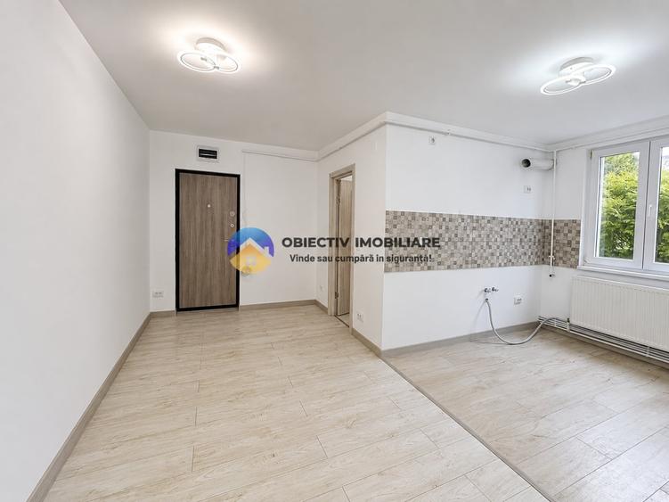 Apartament 1 camera–Dărmănești-37,24 mp utili-renovat 2026 - 1