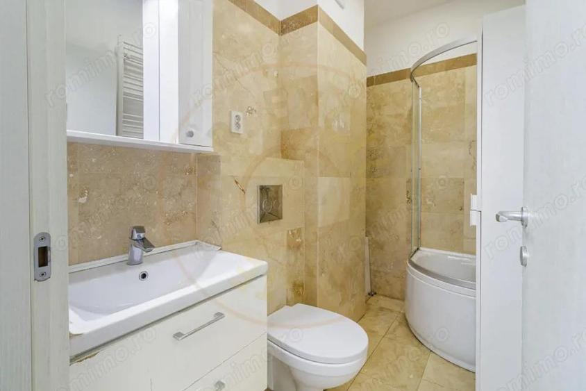 Garsoniera spatioasa Prelungirea Ghencea - 3