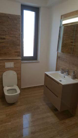 Mamaia Nord Promenada 2 Camere  61 mp Vedere La Mare Et 4/5(Lift) Mobilat Utilat - 10