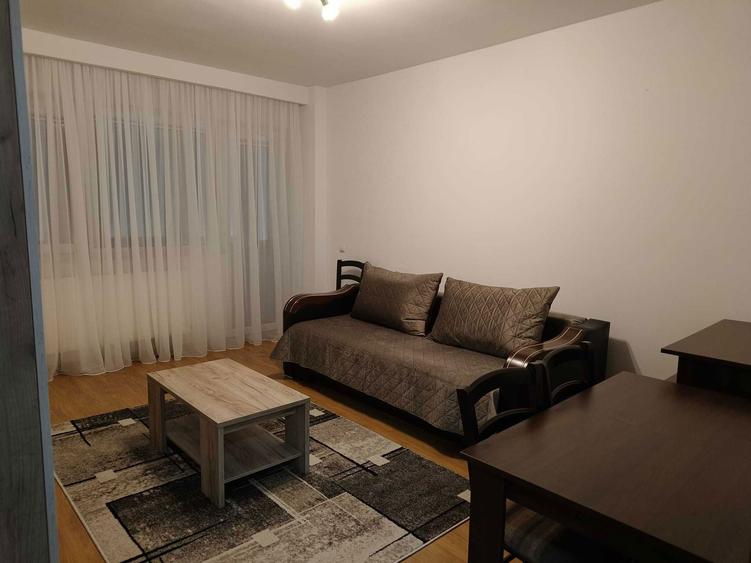 Garsoniera, PROPRIETAR, cartier Militari, Lujerului, complet utilata si mobilata - 5