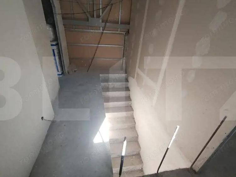 Hala industriala noua, 300 mp utili + curte betonata Catamarasti Deal - 6