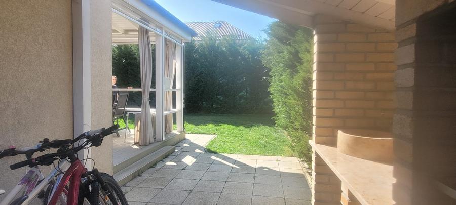 CORBEANCA PARK, Vila individuala 6 camere, Vedere padure, Mobilata & utilata - 18